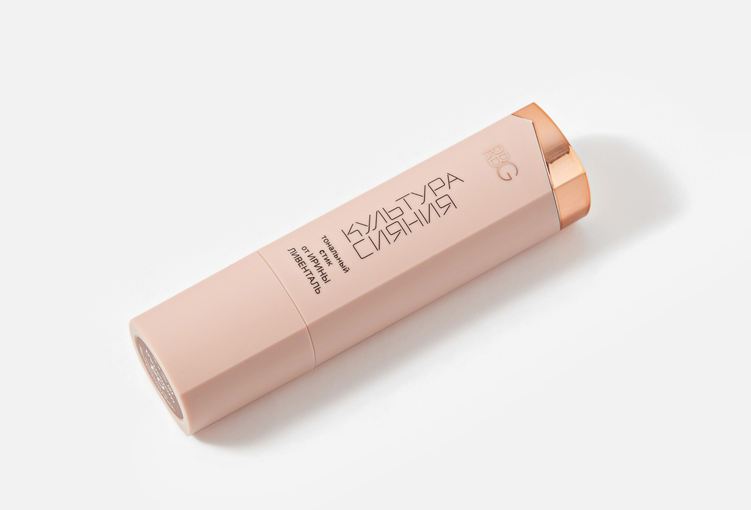 

Блеск для губ RBG, Прозрачный, Lip gloss 3.5 мл