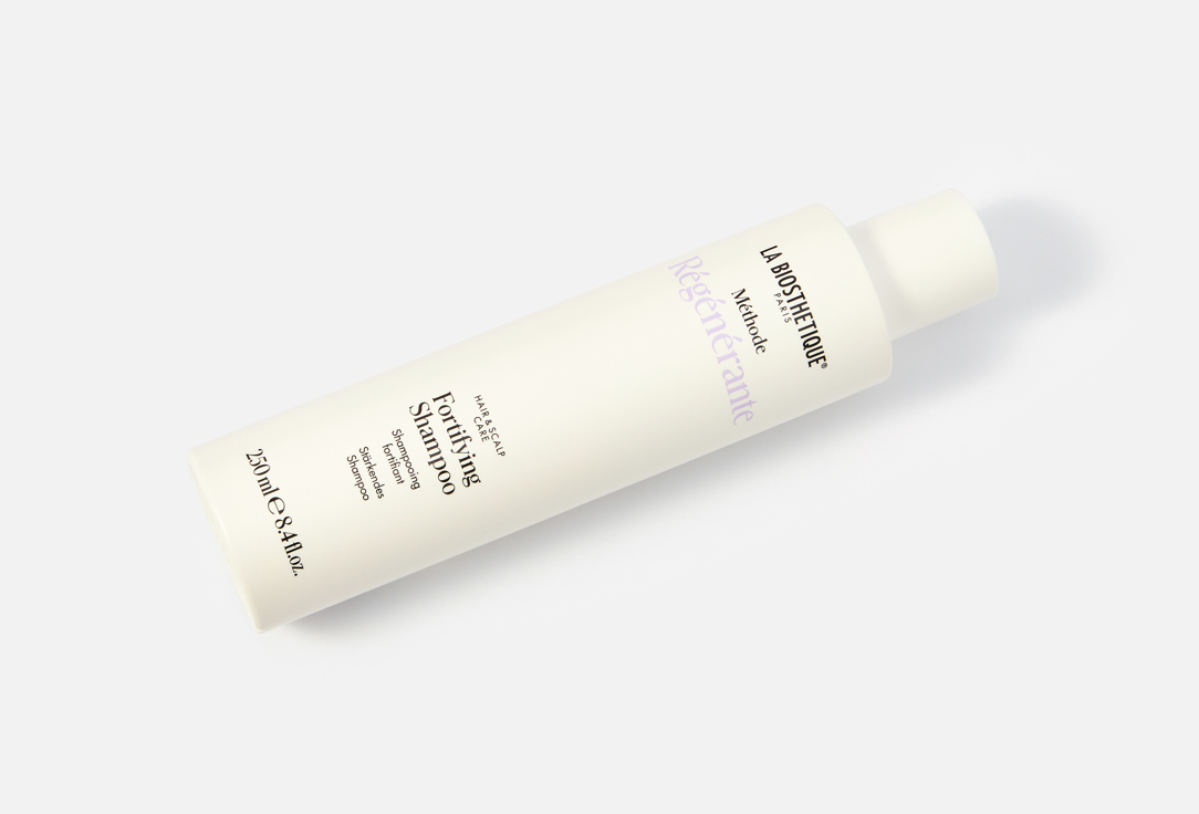 

шампунь для волос против перхоти LA BIOSTHETIQUE, Purifying Dandruff 250 мл