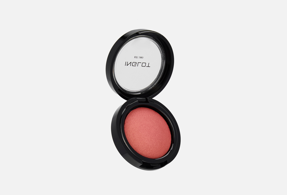 Румяна для лица INGLOT Rosie cheeks blush 3.8 г