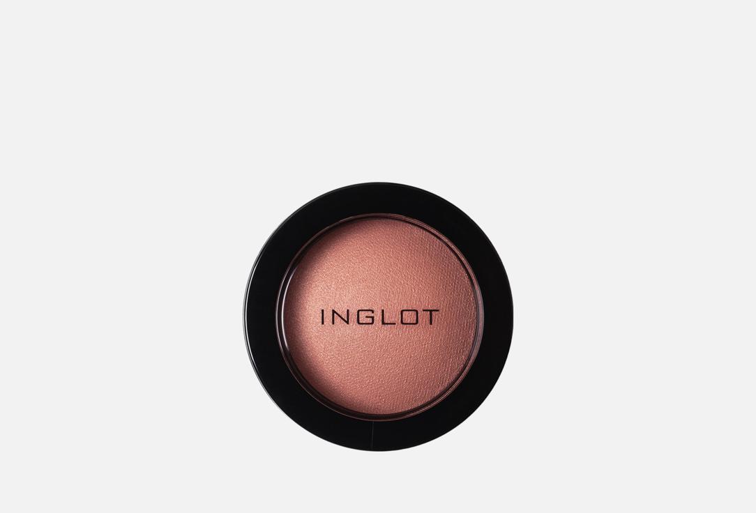 Изображение товара Румяна для лица Inglot Rosie cheeks blush, 3.8 г