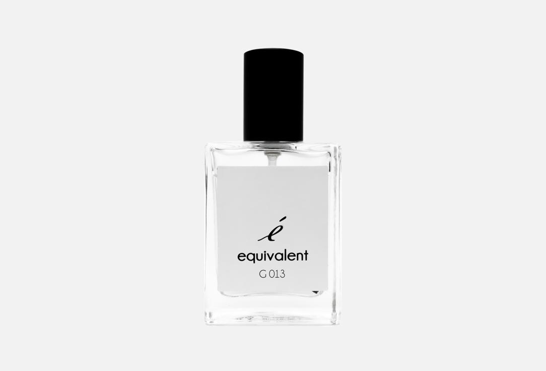 Духи EQUIVALENT G 013 30 мл