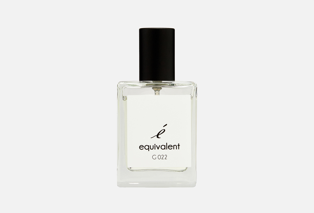 Изображение товара Духи EQUIVALENT G 022 для женщин 30 мл элегантный аромат