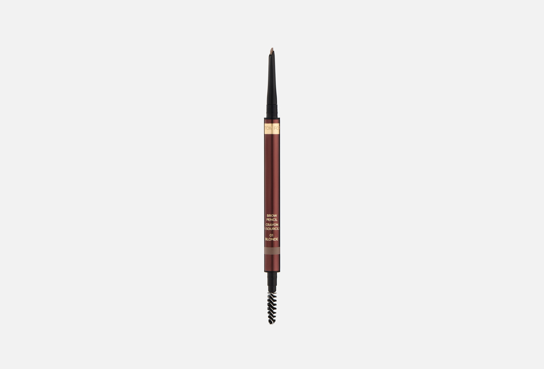 Изображение товара Карандаш для бровей Tom Ford Architecture Brow Pencil для естественного и выразительного макияжа