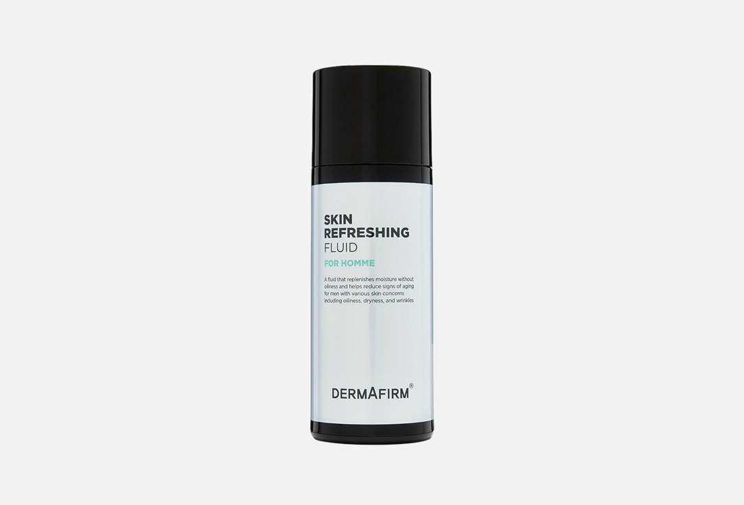 Изображение товара Сыворотка для лица Dermafirm Skin refreshing fluid for homme