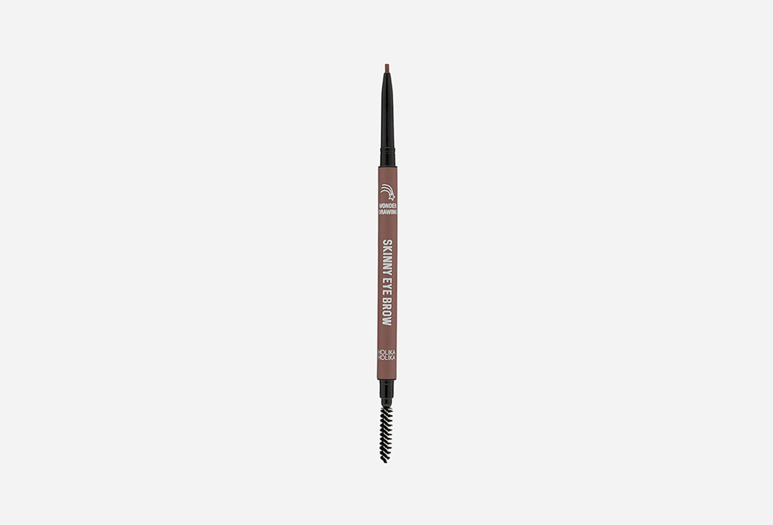 Изображение товара Карандаш для бровей Holika Holika Wonder drawing skinny eye brow