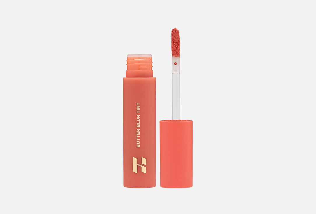 Изображение товара Мусс-тинт для губ Holika Holika Butter blur tint