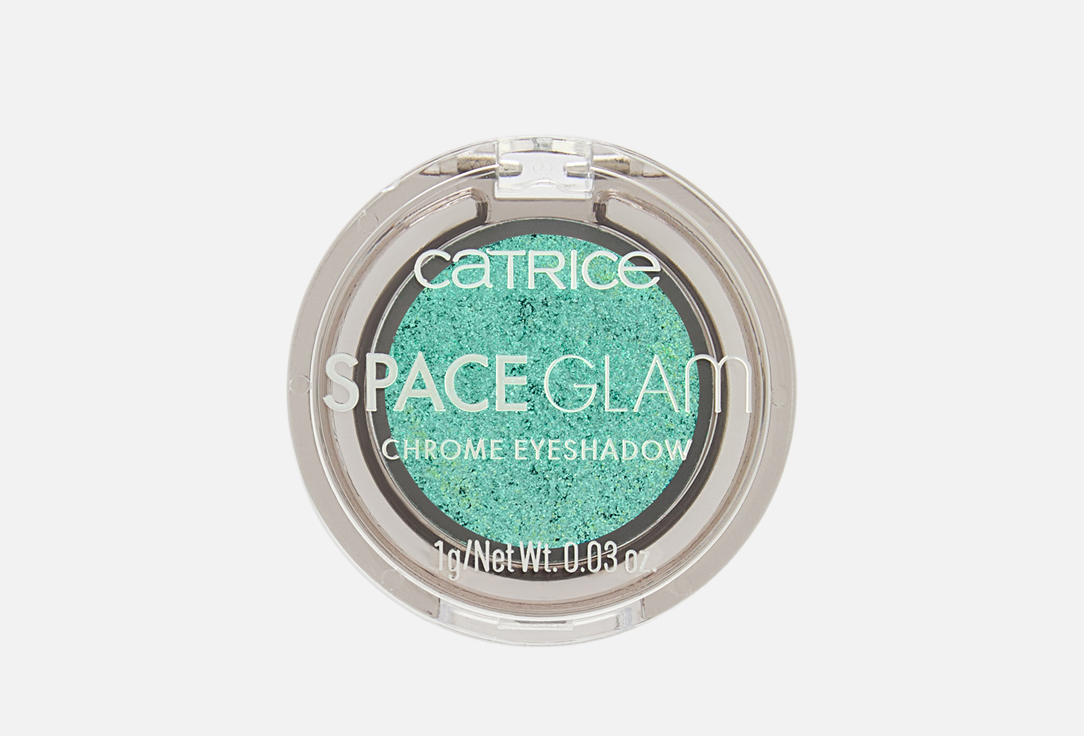 Изображение товара Кремовые тени для век Catrice Space glam chrome eyeshadow