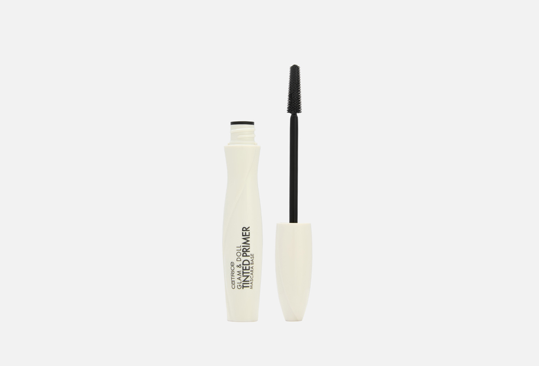 Изображение товара Праймер под тушь Catrice Glam & doll tinted primer mascara base