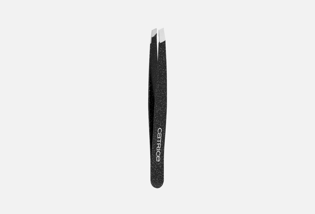 

Пинцет для бровей CATRICE, Черный, Magic perfectors tweezer 1 шт
