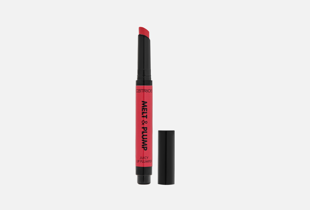 Melt plump juicy lip plumper 18 г 447₽