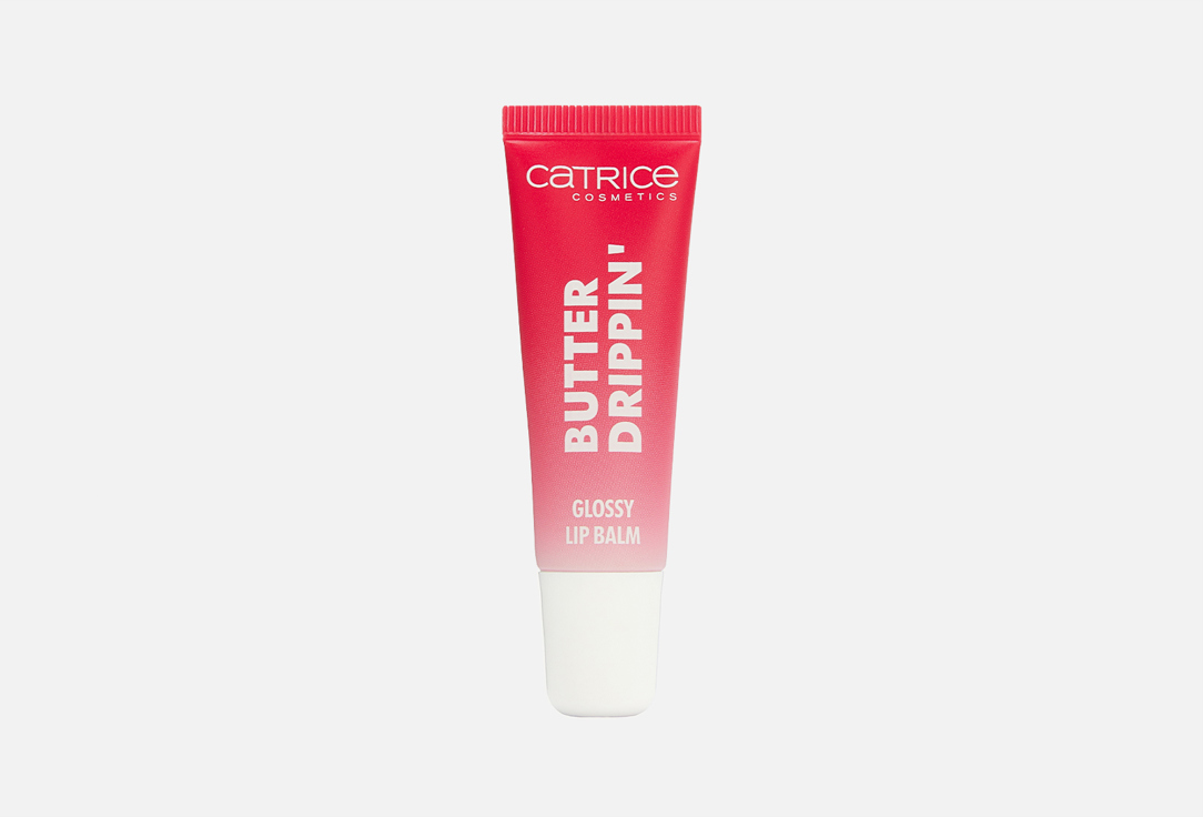 Изображение товара Бальзам для губ Catrice Butter drippin' glossy lip balm