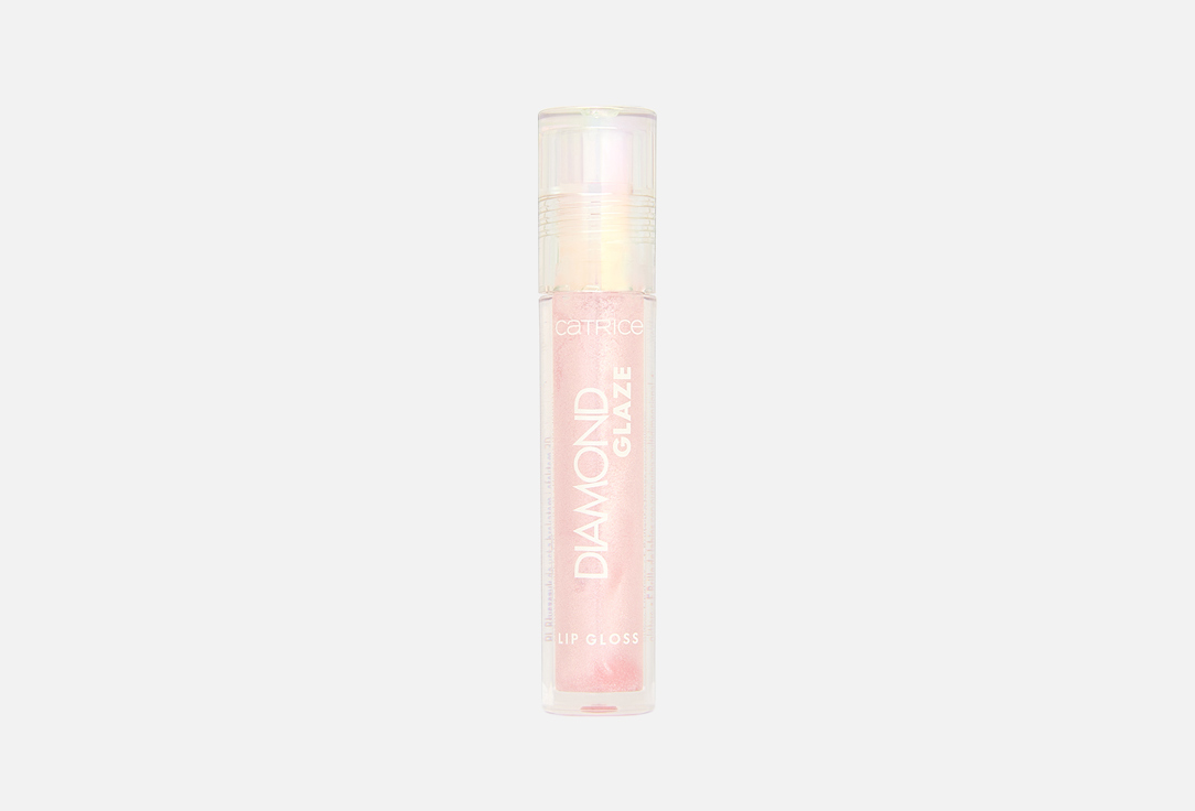 Изображение товара Блеск для губ Catrice Diamond glaze lip gloss