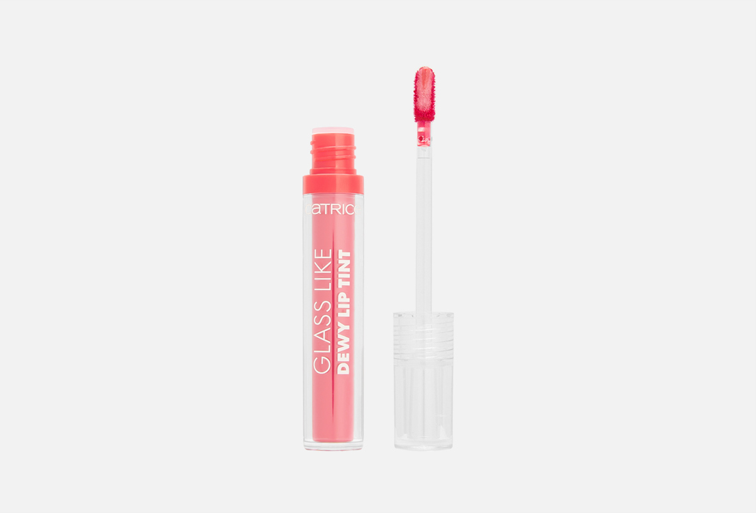 Glass like dewy lip tint 3 мл 449₽