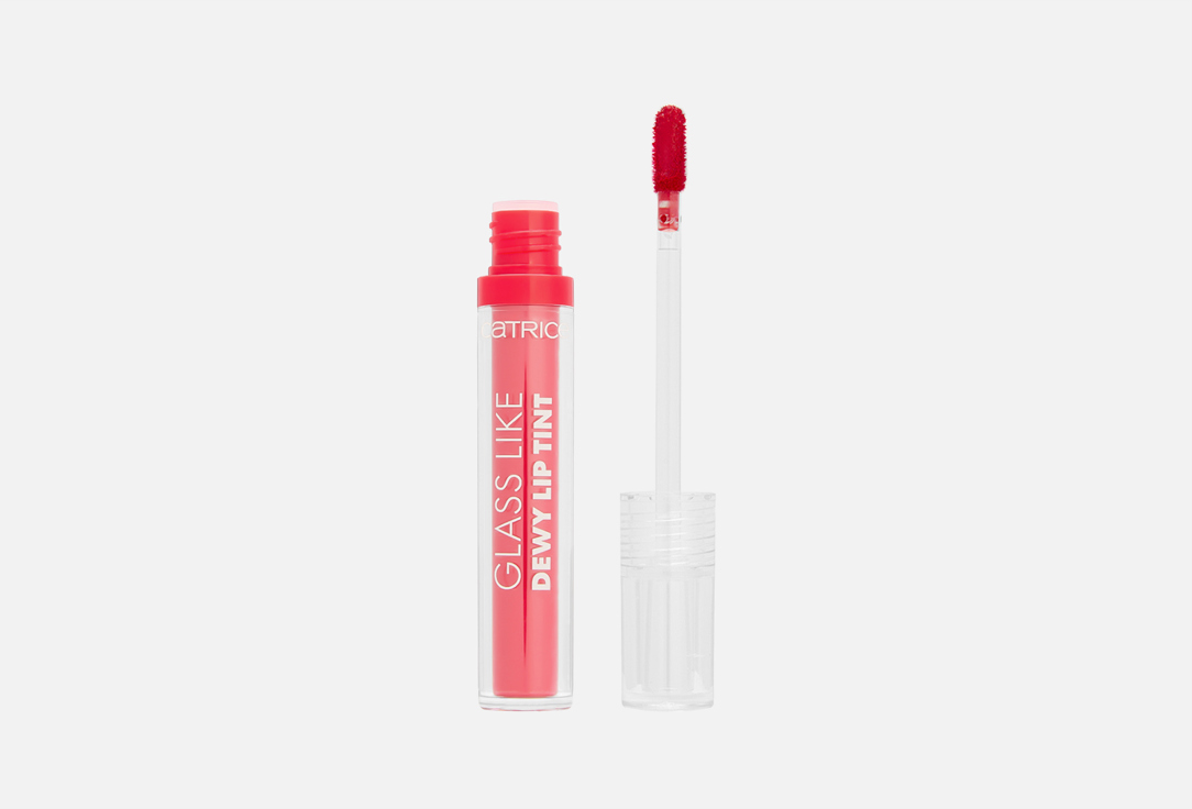Изображение товара Тинт для губ Catrice Glass like dewy lip tint