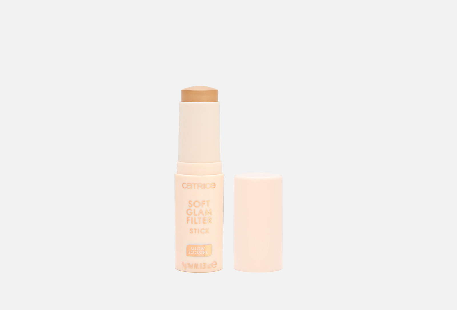 Catrice Тональный стик для лица Soft glam filter 20, Light - medium 9 г — купить, цена в Москве