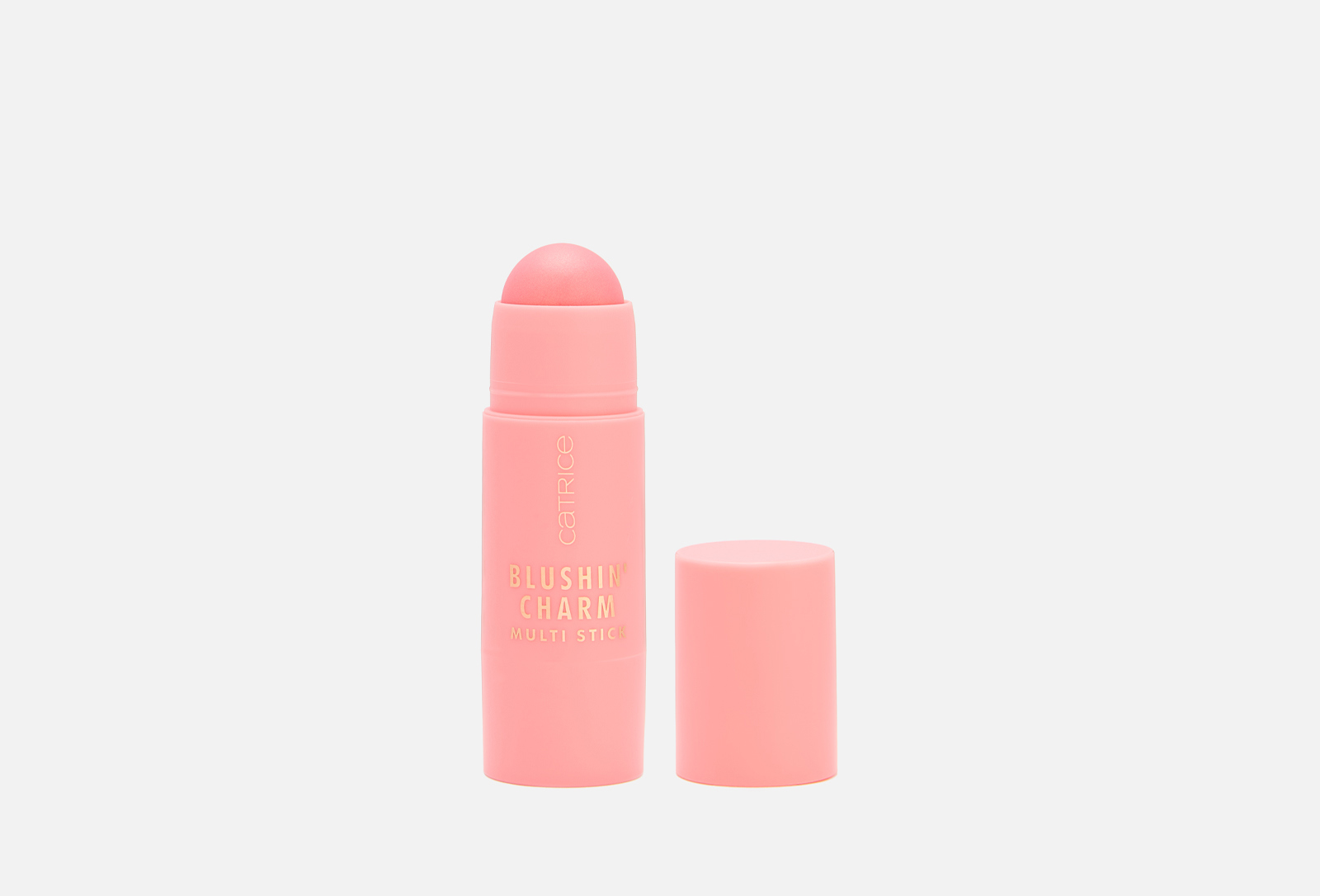 Catrice Румяна для лица в стике Blushin' charm multi stick 40, Sparkle ...