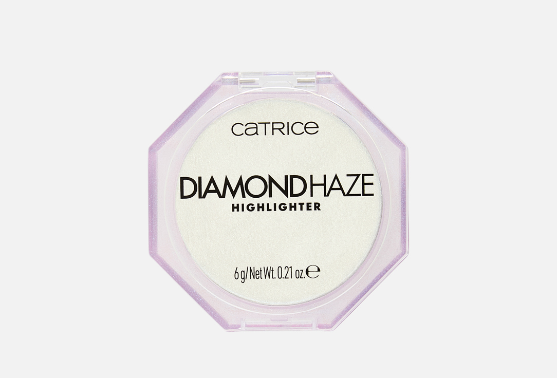 Изображение товара Хайлайтер для лица Catrice Diamond haze highlighter