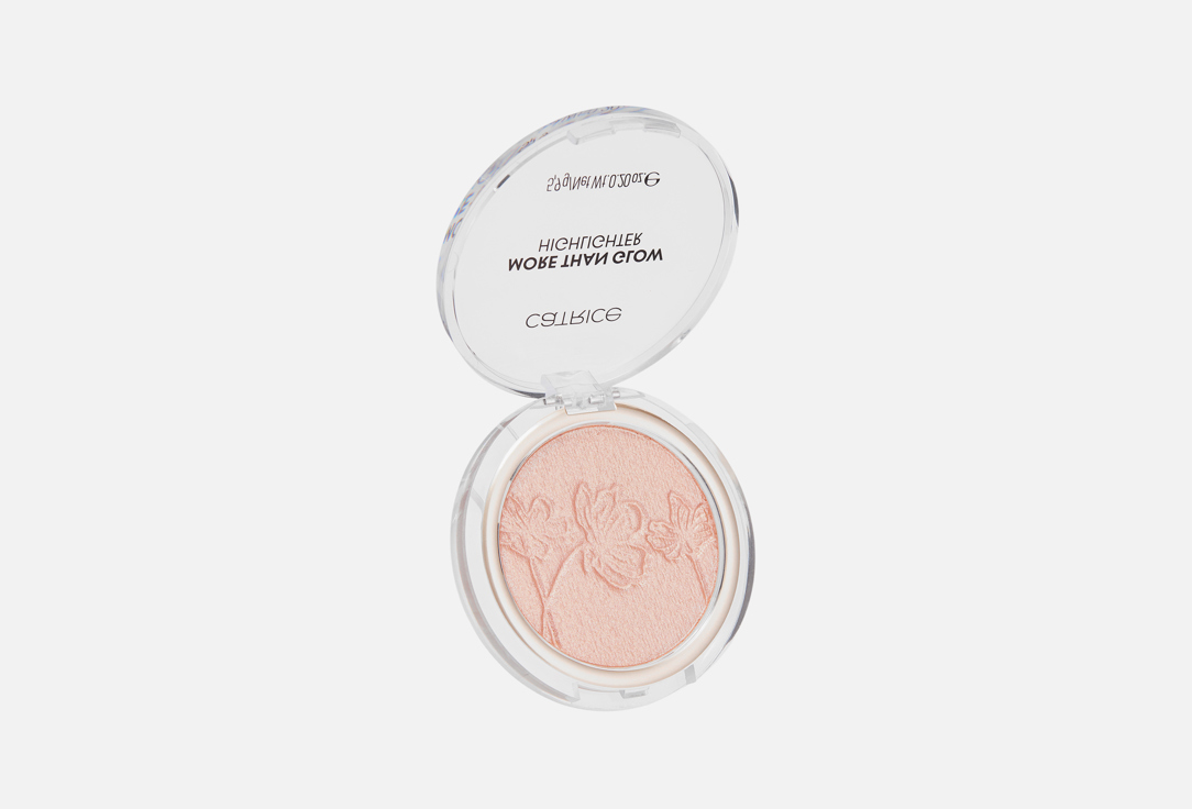 More than glow highlighter 59 г 445₽