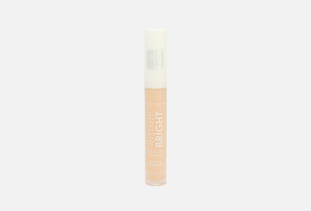 Изображение товара Консилер для лица Catrice Instant Bright Serum Concealer для выравнивания и освежения