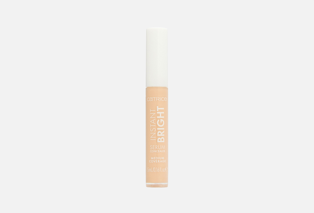 Изображение товара Консилер для лица Catrice Instant Bright Serum Concealer 5 мл