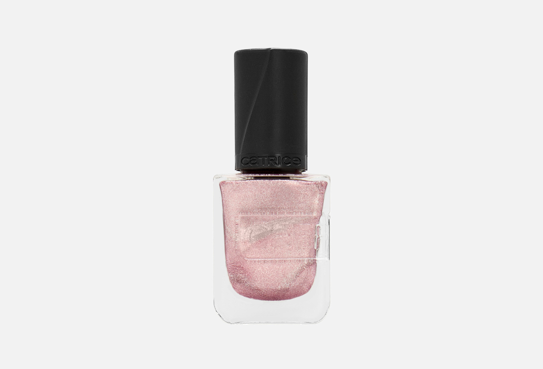 Gel affair nail lacquer 105 мл 315₽