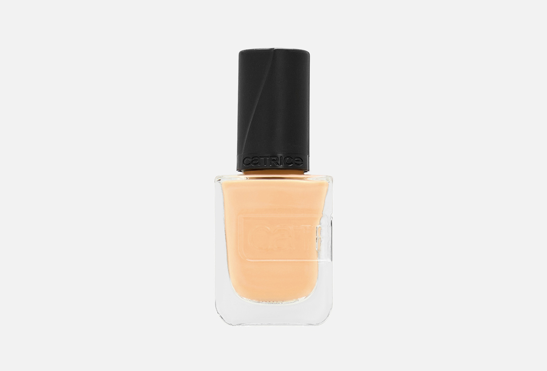 Gel affair nail lacquer 105 мл 220₽