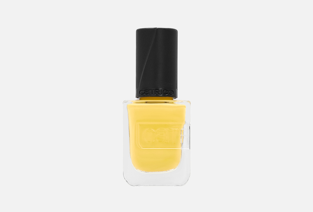 Gel affair nail lacquer 105 мл 204₽