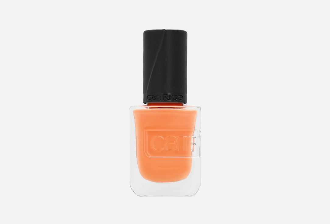 Gel affair nail lacquer 105 мл 220₽