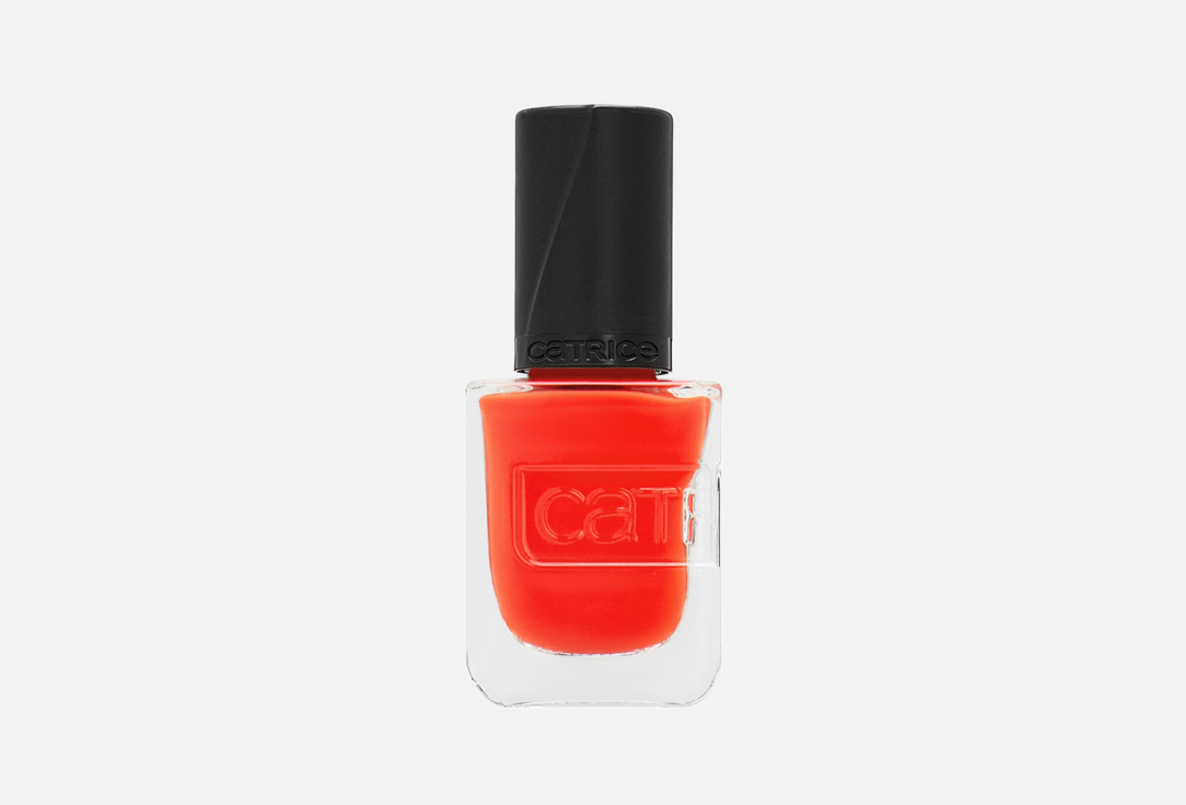 Gel affair nail lacquer 105 мл 157₽