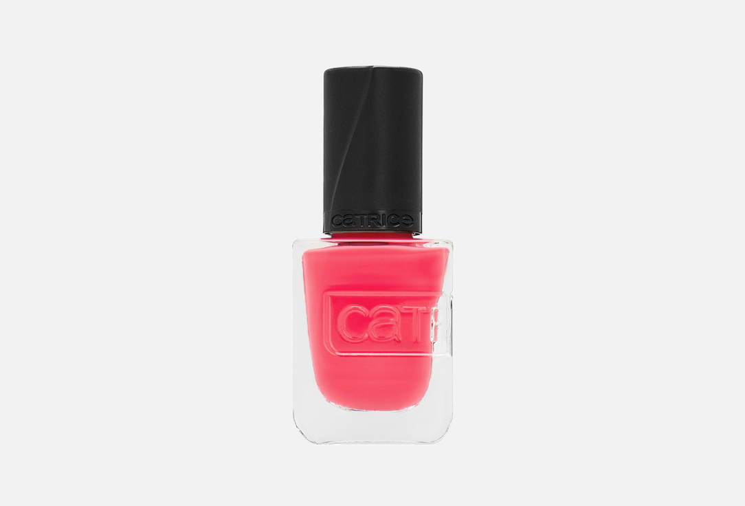 Gel affair nail lacquer 105 мл 157₽