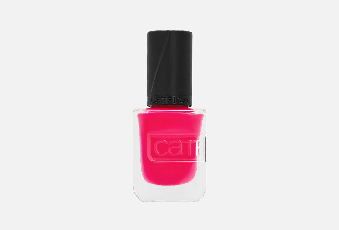 Gel affair nail lacquer 105 мл 252₽