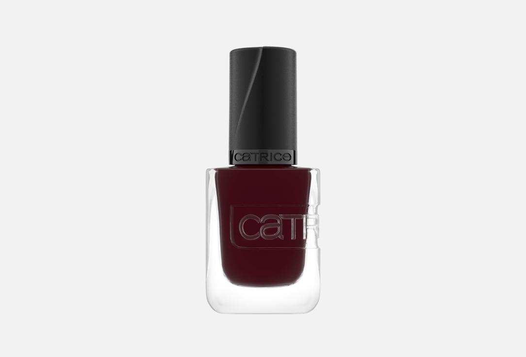 Gel affair nail lacquer 105 мл 299₽