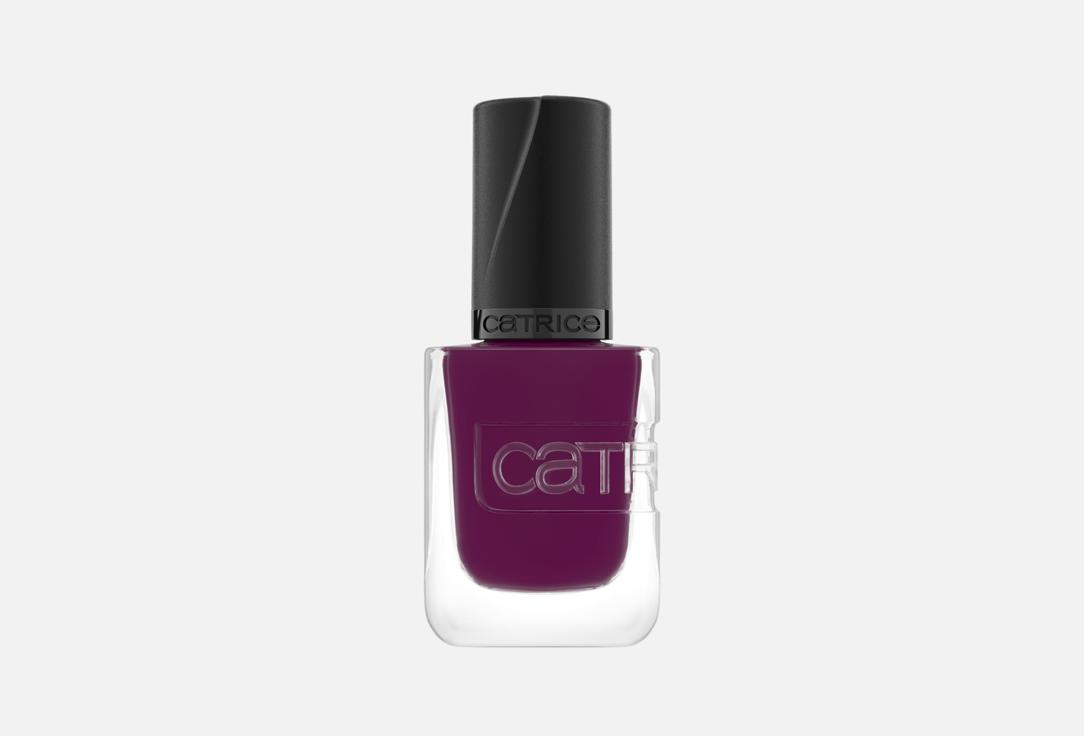 Gel affair nail lacquer 105 мл 299₽