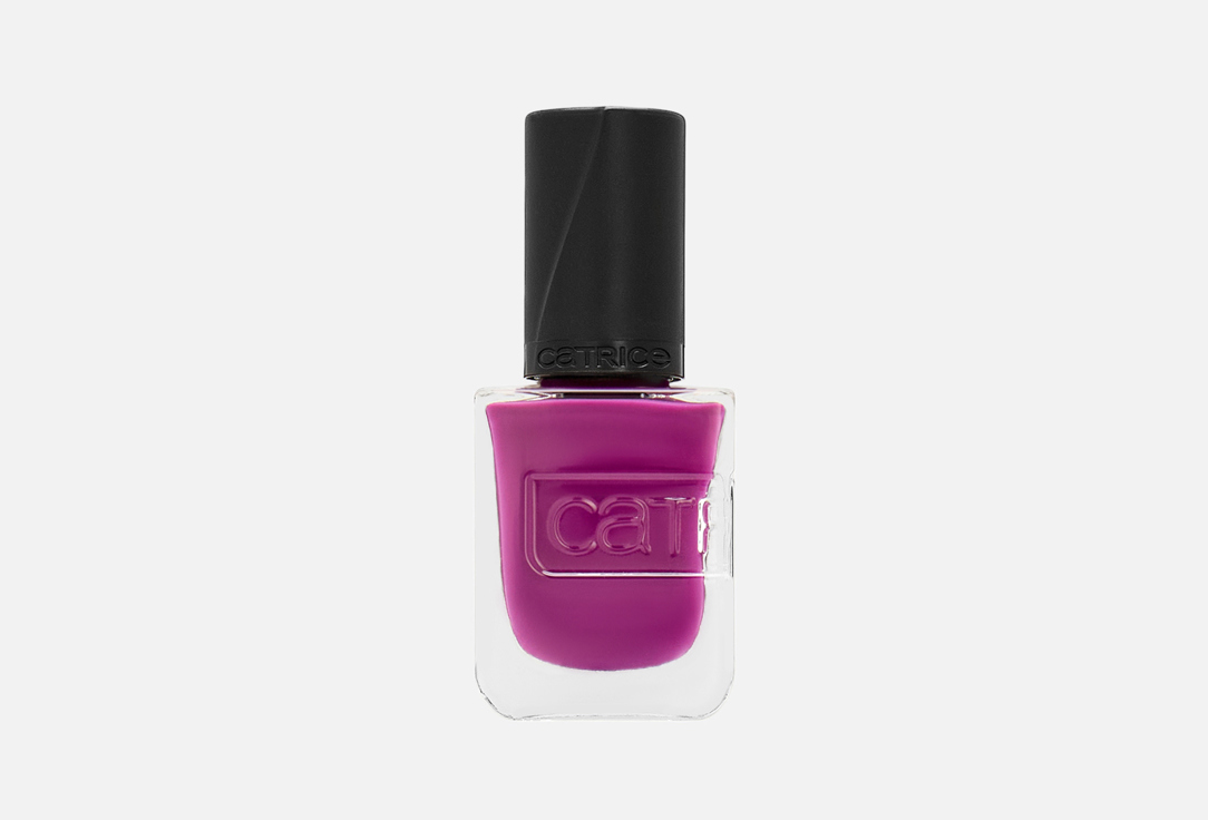 Gel affair nail lacquer 105 мл 315₽