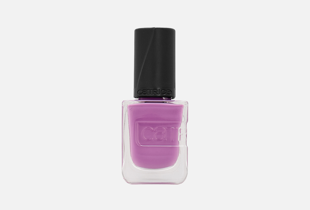 Gel affair nail lacquer 105 мл 204₽