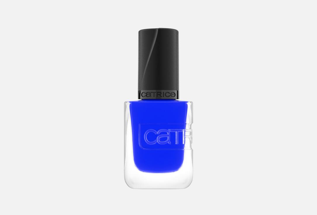 Gel affair nail lacquer 105 мл 299₽