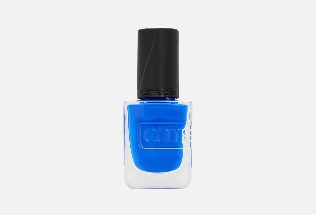 Gel affair nail lacquer 105 мл 315₽