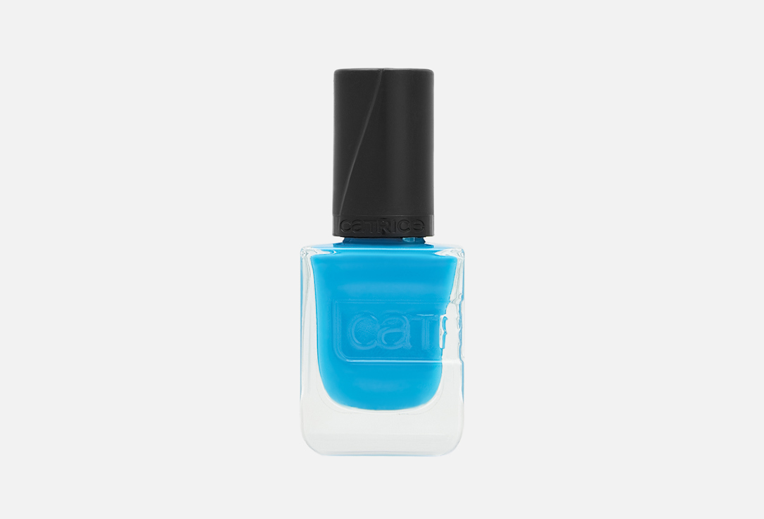 Gel affair nail lacquer 105 мл 220₽