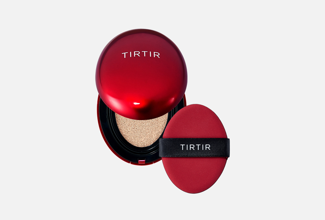 Изображение товара Тональная основа-кушон для лица TIRTIR MASK FIT RED