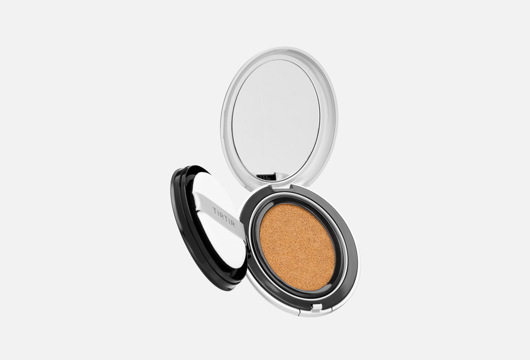 Изображение товара Тональный кушон TIRTIR MASK FIT AURA Cushion
