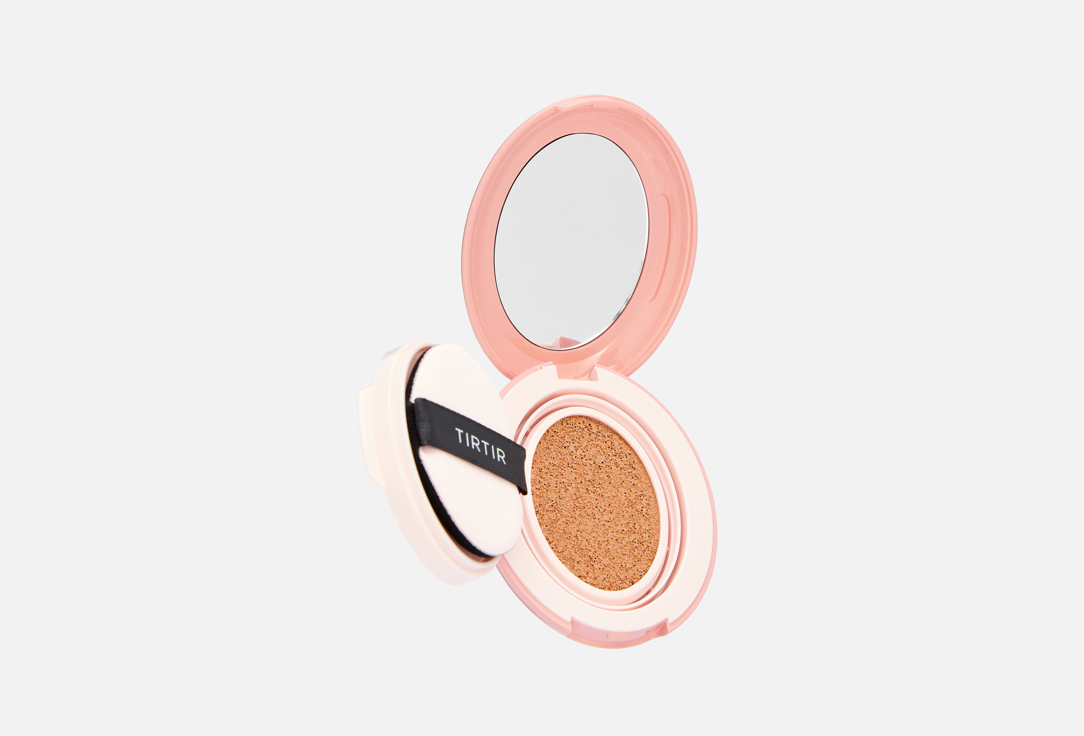 Изображение товара Тональная основа-кушон для лица TIRTIR MASK FIT ALL-COVER