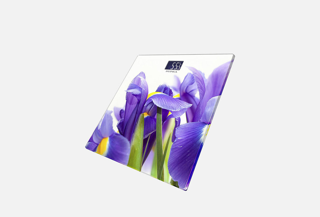 

Весы напольные SUPRA, BSS-2013 1 шт