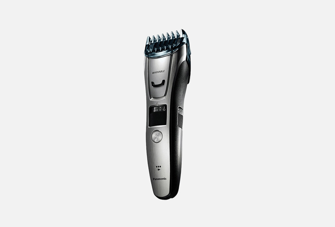 Машинка для стрижки PANASONIC ER-GB80-S520 1 шт