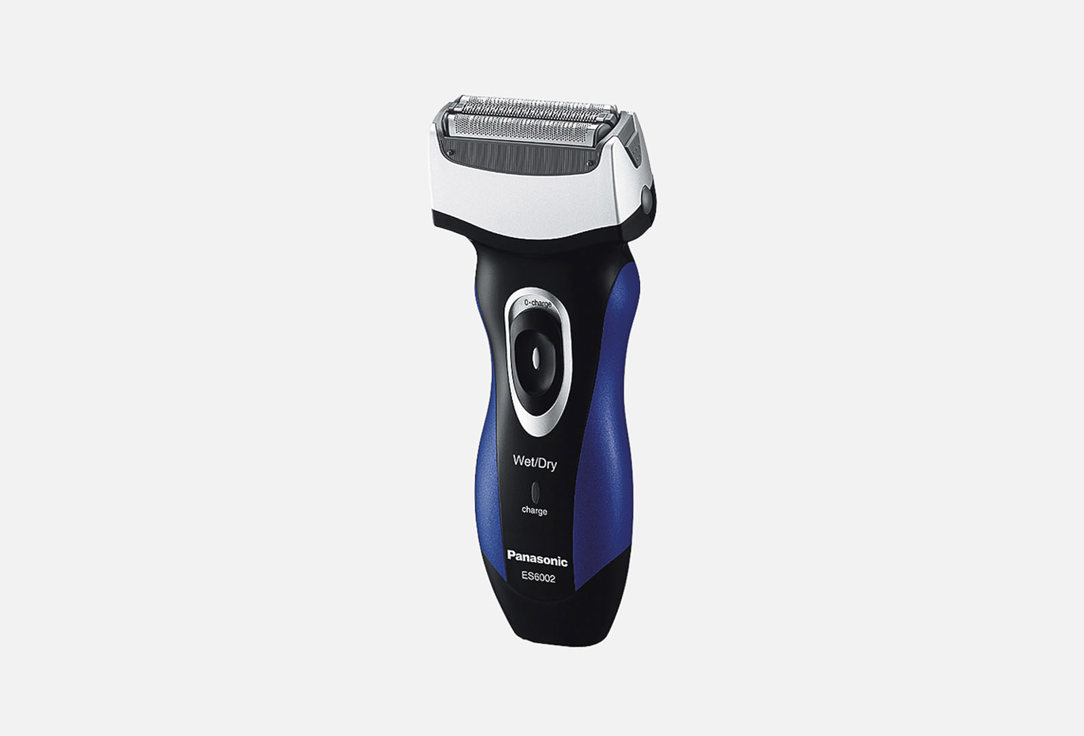 Электробритва PANASONIC ES6002A520 1 шт
