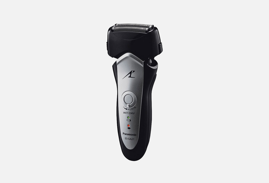 Электробритва PANASONIC ES-GA21-S820 1 шт