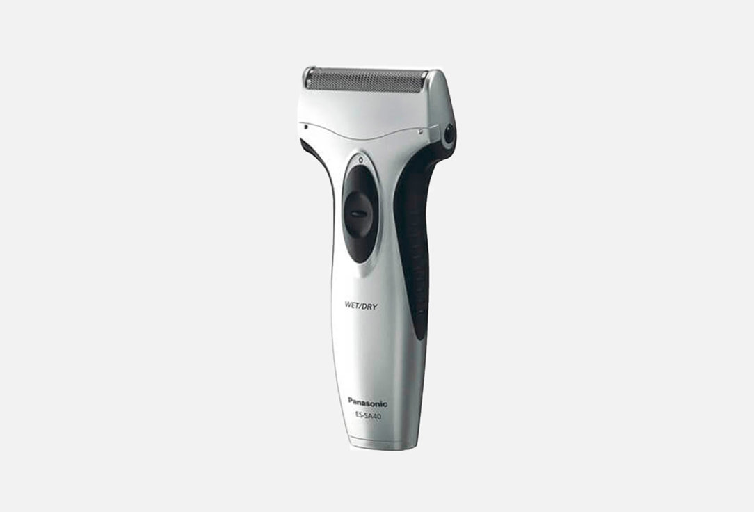 Электробритва PANASONIC ES-SA40-S520 1 шт