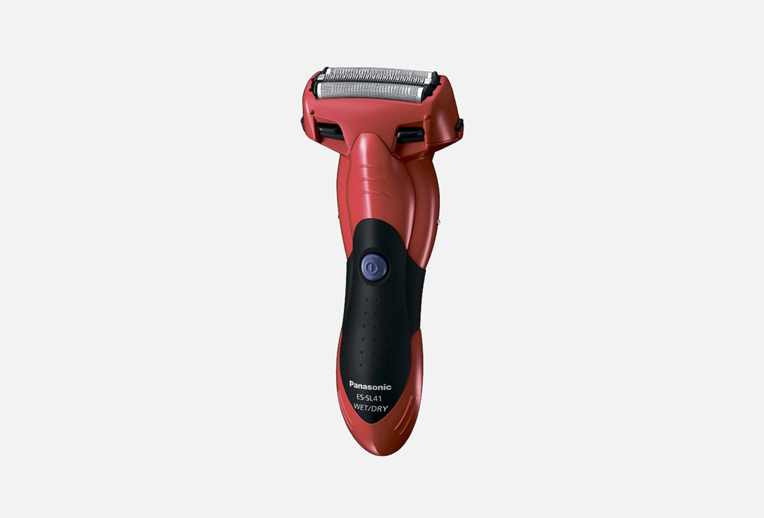 Изображение товара Электробритва Panasonic ES-SL41-R520 для сухого и влажного бритья с триммером