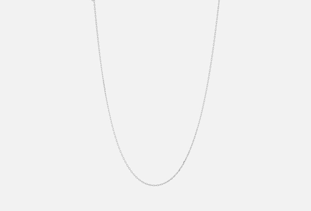 

Цепочка серебряная LU JEWEL, LONG 1 шт