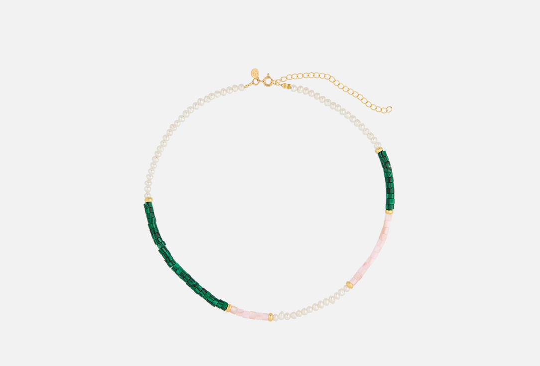 

Колье LU JEWEL, DRAMA 1 шт