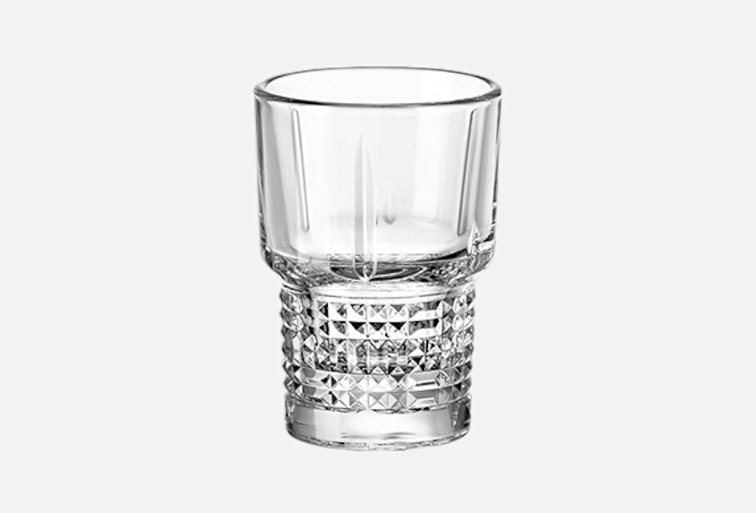 Изображение товара Набор стопок Bormioli Rocco BARTENDER NOVECENTO